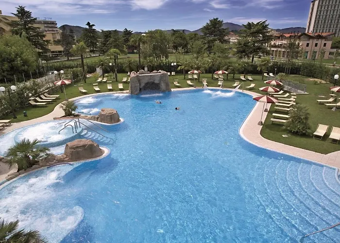 Hotel Terme All'Alba