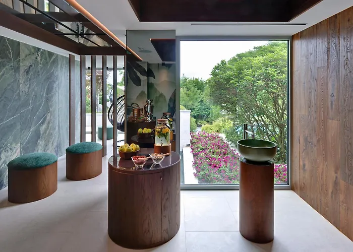 Terme EuropaHotel Abano Terme