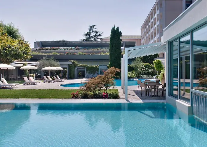 Terme EuropaHotel Abano Terme